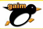 Gaim logo