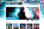 Gakai - cloud gaming facebook