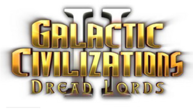 Galactic Civilizations 2 : Dread Lords - Logo