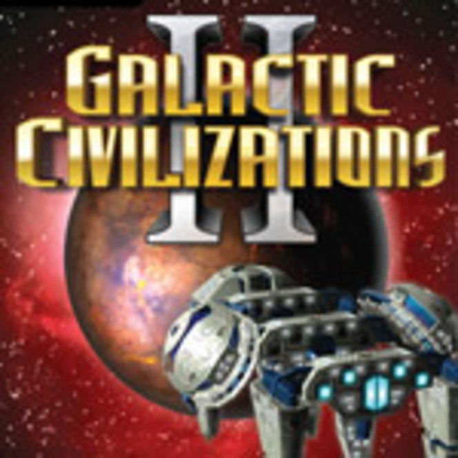 Galactic Civilizations II - Patch 1.40 (150x150)