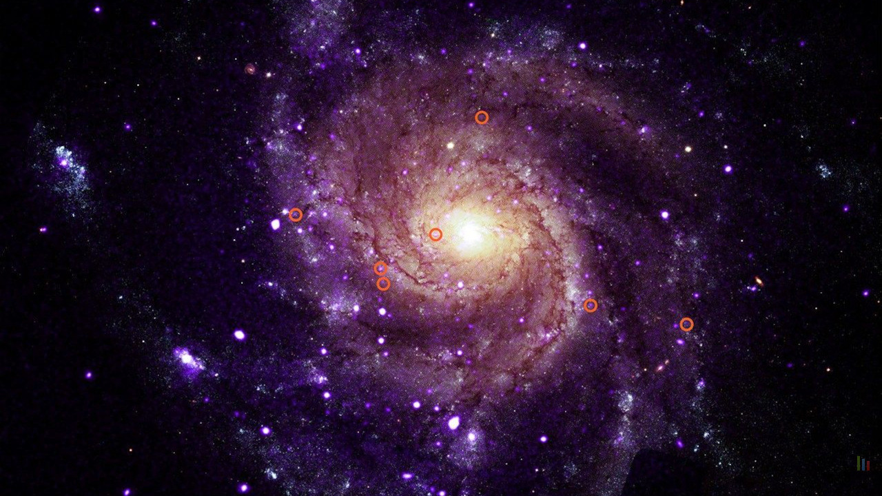 Des rayons X hypersoft pourraient-ils révéler l'origine des supernovas thermonucléaires ?