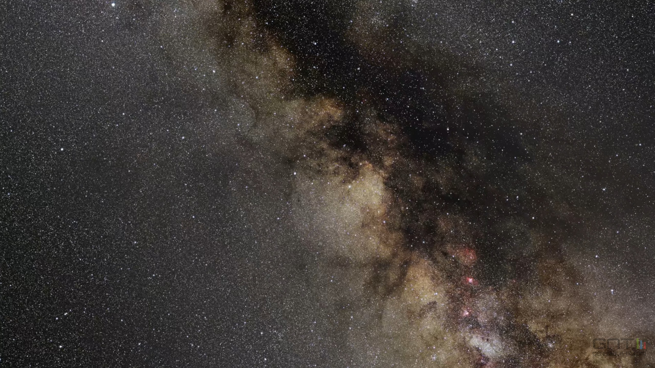 Un sursaut gamma inédit bouscule 50 ans d'astronomie