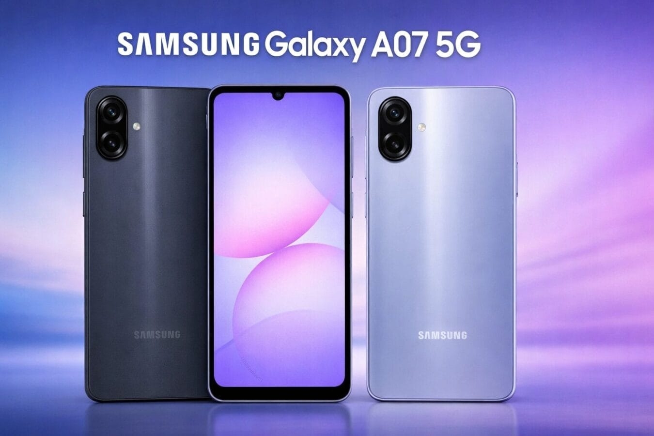 Galaxy A07 5G 01