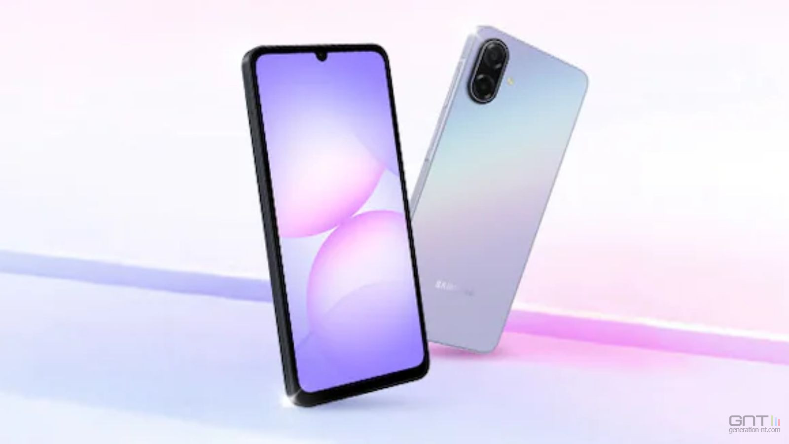 Galaxy A07 5G 0
