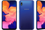 Galaxy A10