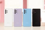 Galaxy-A52-5G-series