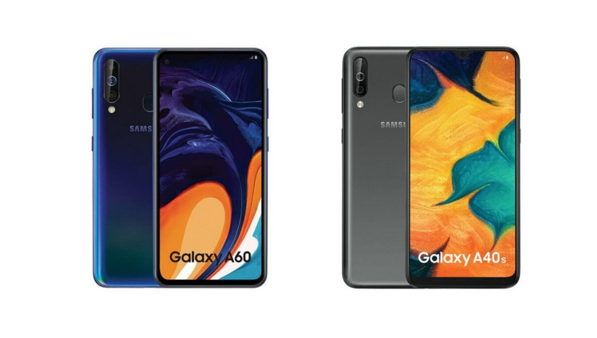 samsung galaxy a60s specs