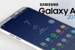 Galaxy A7 2018
