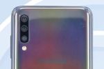 Galaxy A70