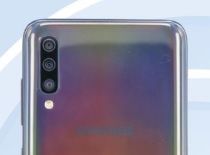Galaxy A70