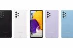 Galaxy A72