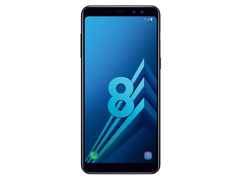 Galaxy A8
