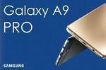 Galaxy A9 Pro