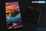 Galaxy Fold 2 1