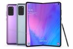 Galaxy Fold 2 1