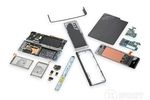 Galaxy Fold iFixit