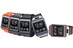 Galaxy gear 2 vignette