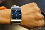 Galaxy gear (2)