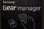 Galaxy Gear logo