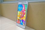 Galaxy Grand Prime