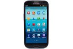 Galaxy S III logo