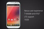 Galaxy S IV Nexus