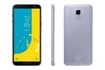 Galaxy J6 1