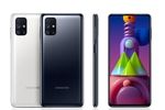Galaxy M51