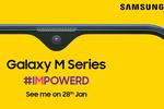 Galaxy M