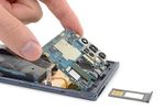 Galaxy Note 10 Plus 5G ifixit