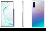 Galaxy Note 10
