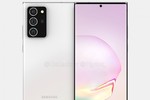 Galaxy Note 20 Plus
