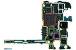Galaxy Note 3 composants