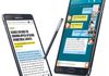 Samsung : les modems 4G Shannon des Galaxy S6 et Note 4 sensibles aux écoutes indiscrètes
