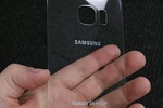 Galaxy Note 5 dos transparent