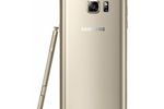 Galaxy Note 5 Stylet dos