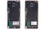 Galaxy Note 7 Fan Edition iFixit.