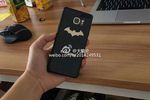 Galaxy Note 7 Injustice Edition