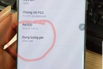 Galaxy Note 7 reconditionne