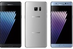 Galaxy Note 7