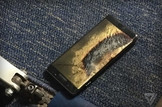 Galaxy Note 7 : Samsung va brider les batteries à distance