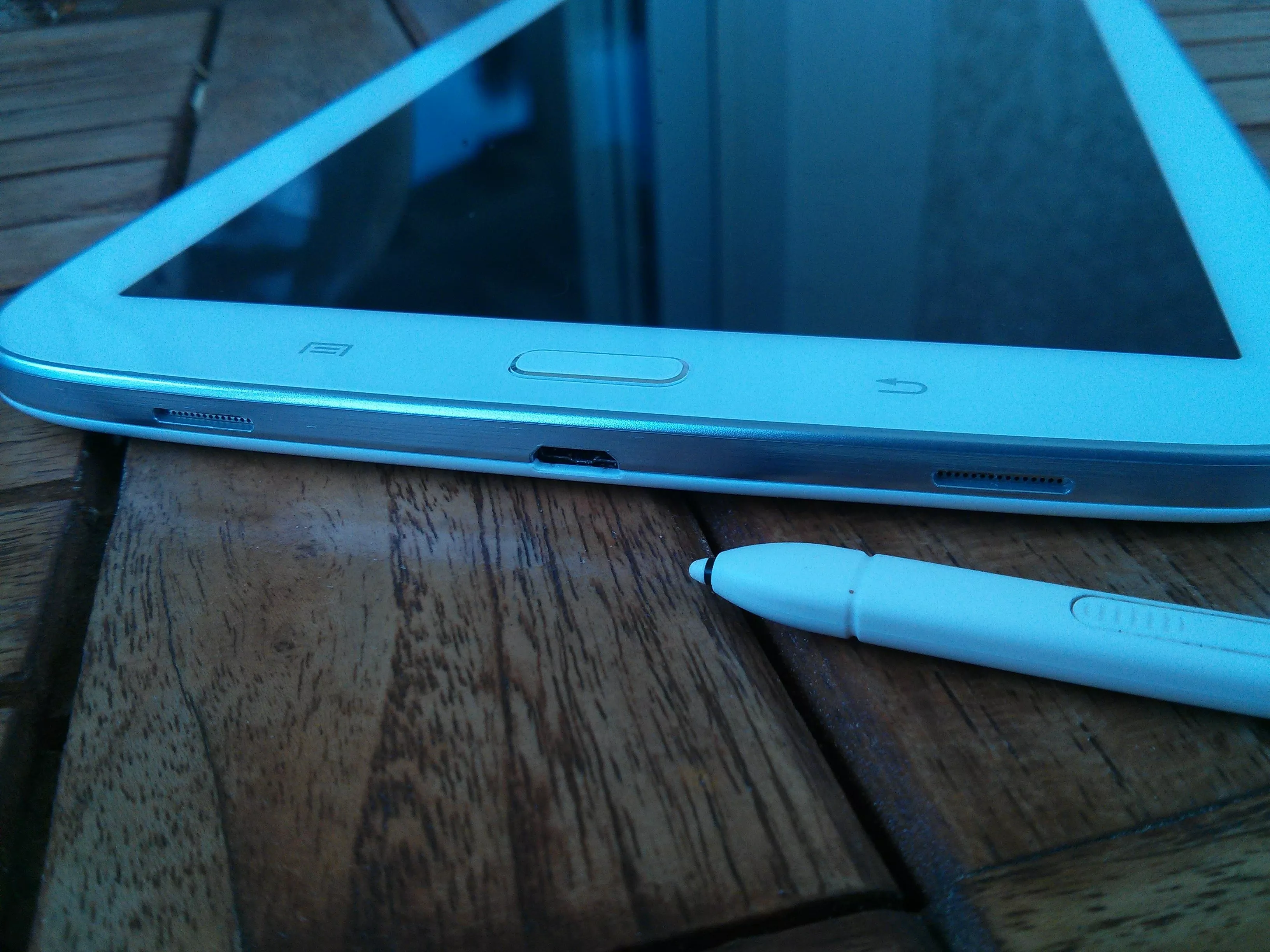 Test Samsung Galaxy Note 8.0, la meilleure tablette 8 pouces
