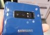 Samsung Galaxy Note 9 : un premier résultat de benchmark 