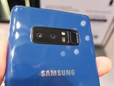 Samsung Galaxy Note 9 : un premier résultat de benchmark 