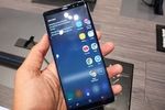 Galaxy Note 8 IFA