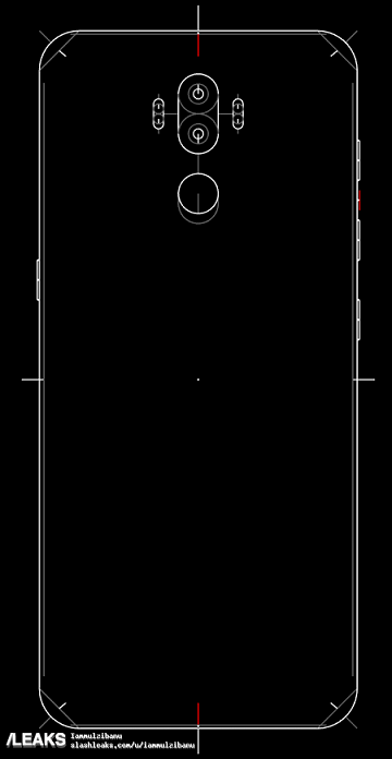Galaxy Note 8 schema 01
