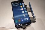 Galaxy Note 8 stylet