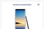 Galaxy Note 8