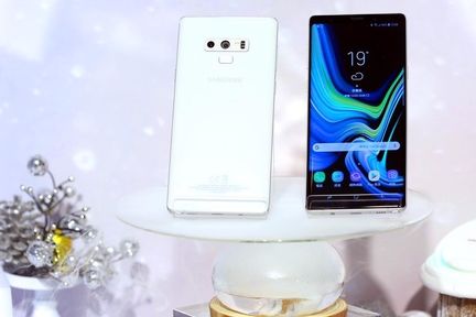Galaxy Note 9 2