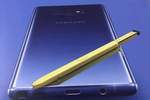 Galaxy Note 9 S Pen
